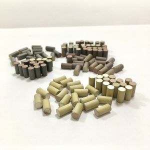 Piezo element Piezoceramic Transducer for lighter 5 x 10mm quartz ultrasonic