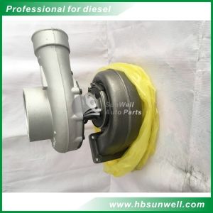 Buy cheap Surpercharger Holset HT3B  3522867  turbo for Cummins NTA855 engine from wholesalers