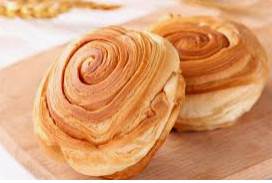 Buy cheap 4KW 1700*1750mm Shredded Bread Production Line from wholesalers