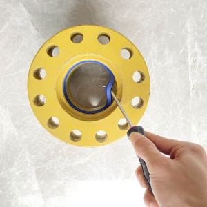 Buy cheap 8 Pcs SCRAPER HOOK AND PICK SET Oil Seal Puller Oring Hook Seal Screwdriver Repair Tool from wholesalers