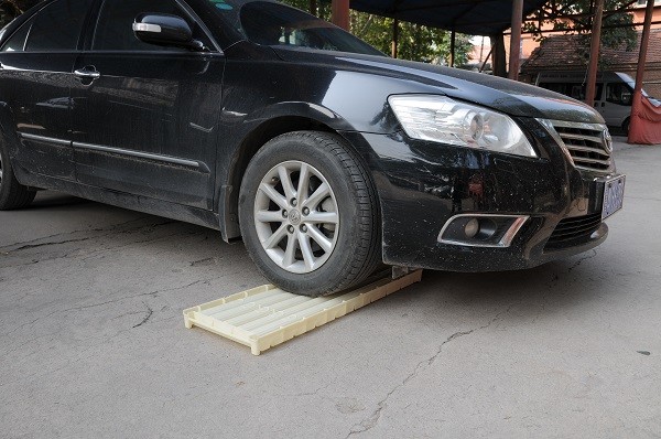 Buy cheap High Dencity PP Core Tray Racking For Core Sample BQ NQ HQ PQ Size Rock Core from wholesalers