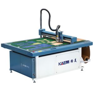 Buy cheap Cutting Thickness 1.5mm-6.0mm PVC Acrylic Epoxy Resin Milling Machine for Garment from wholesalers