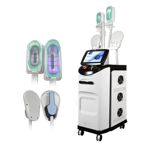 300us HI-EMT Pulse Cryo-Reduction System For Clinic Applications