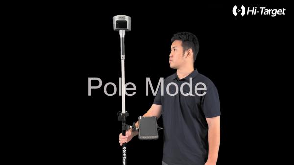 Buy cheap Hi-target V700S 3D Laser Scanner with Up To 100 Meters Scanning Range and Centimeter-Level Accuracy Using State-of-the-Art Technology from wholesalers