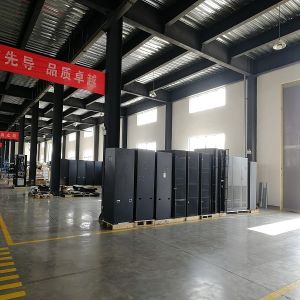 Buy cheap Server Room Air Conditioner Split Type CCU For Computer Room 380v / 3phase / 50hz from wholesalers