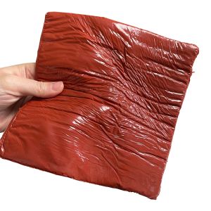 Buy cheap Non-Solidified Fireproof Mud Putty for Fire and Smoke Protection of Junction Boxes from wholesalers