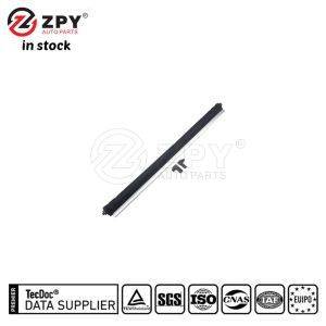 Buy cheap ZPY 8W68773075L9 black sunroof shade assembly improved for Volkswagen from wholesalers
