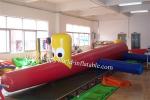 Buy cheap inflatable floating water toys for kids , inflatable water bird for kids from wholesalers