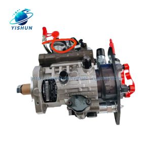 Buy cheap C4.4 Diesel Engine Fuel Pump 9320A530H Fuel Injection Pump from wholesalers
