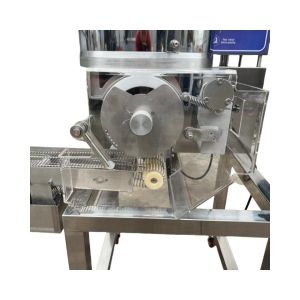 Buy cheap Thermal Processing Automatic Burger Tender Machine with Automatic Grade Automatic from wholesalers