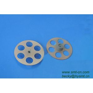Buy cheap FUJI NXT 24MM feeder part GEAR AA01508 from wholesalers