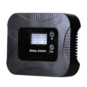 Buy cheap Improved Network Efficiency with AGC and MGC Function EGSM Signal Booster from wholesalers