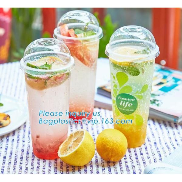 Buy cheap 80mm/90mm Caliber Coffee To Go Pla Paper Cup Lid,100%compostable coffee pla cup lid, Compostable Lid for hot coffee/ Col from wholesalers