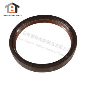 Buy cheap FAW AUMAN Rear Wheel Oil Seal Hande Axle 154*175*24 Mm from wholesalers