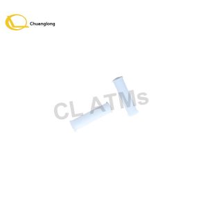 Buy cheap ATM Parts China Supplier Yihua 6040W OKI RG7 Escrow Tape Small Roller White Roller BCC-00005 from wholesalers