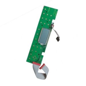 Buy cheap Glory EV8626 Banknote Counter Display Control Board with Wire from wholesalers