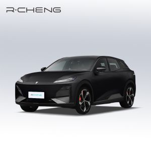 Buy cheap Chinese DEEPAL S7 EV 2023 620km Pure Electric Left Hand Driving SUV For Exportation from wholesalers