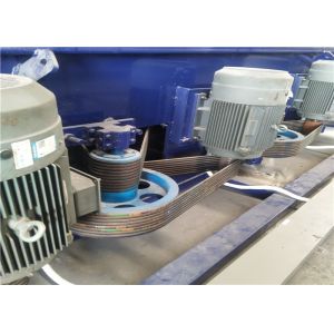 Buy cheap 6 Drum 14.8m / S Straight Line Wire Drawing Machine from wholesalers