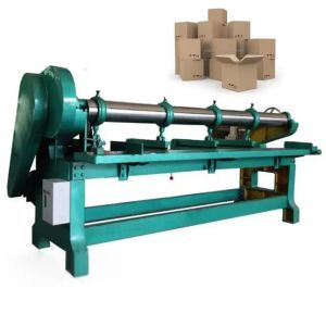 Buy cheap High Productivity Four Link Slotting Cutting Corner For Corrugated Cardboard Machine from wholesalers