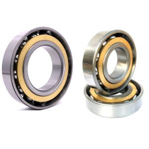 Buy cheap Brass Small Angular Contact Bearings 7215ACM 7315ACM ABEC-3 Precision from wholesalers
