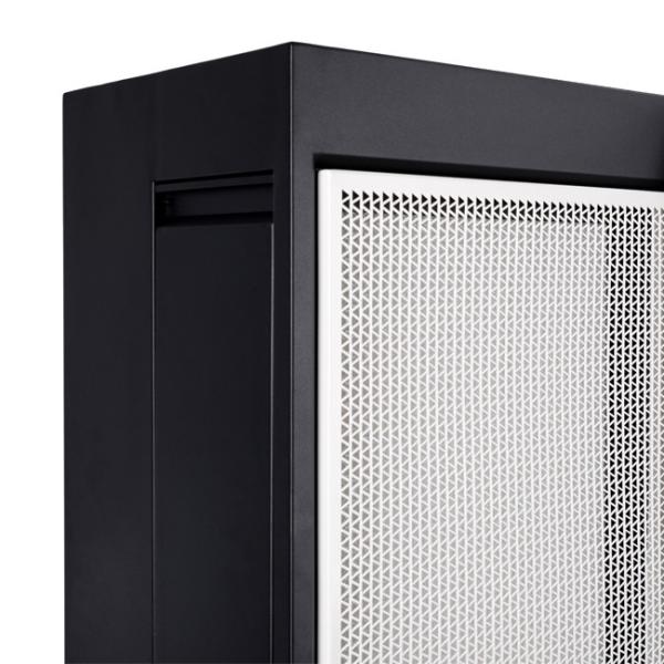 Quality 2000 M3/H Hepa Certified Air Purifier for sale