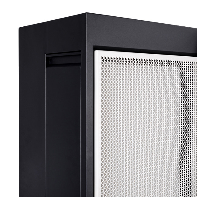 Buy cheap 2000 M3/H Hepa Certified Air Purifier from wholesalers