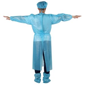 Level 2 PP+PE waterproof Isolation Grown 25G /35G（Level 2) Civil Used or Normal