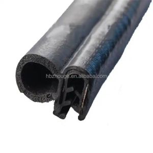 Buy cheap Cutting High Density Water Seal For Shower Door Epdm Rubber Draught Seal Weather Strip from wholesalers