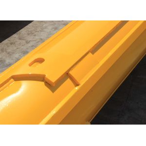 Buy cheap Telescopic 120m Interlocking Kelly Bar Sr150 Sr200 Sr238 Sr285 Sr405 from wholesalers