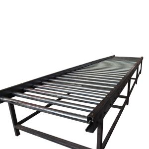 Buy cheap Aluminium Conveyor Rollers Profile Assembly Line Gravity Roller from wholesalers