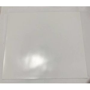 Buy cheap 0.3mm Thickness PVC Printable Magnetic Sheets With Adhesive Backing from wholesalers