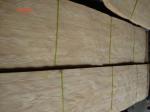Buy cheap Natural Myanmar Rubber Wood Finger Joint Wood Veneer Sheet from wholesalers