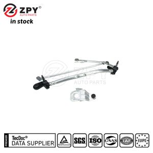 Buy cheap ZPY 8VD955023A Wiper Linkage For Hatchback Models Audi S3 RS3 VW Golf MK7 GTI R from wholesalers
