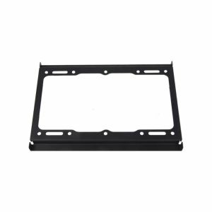 Sheet Metal Fabrication with 1 Piece Min.Order Samples and Customization