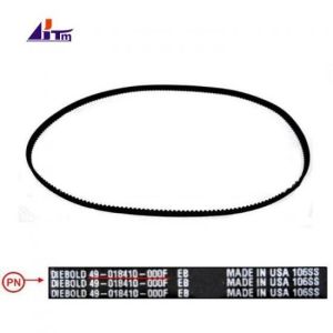 Buy cheap ATM Spare Parts Diebold Opteva Belt 210T 49018410000F from wholesalers