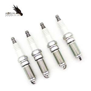 Buy cheap Car Engine Auto Part Spark Plugs Set 30758130 Iridium Spark Plug Kit For Volvo S60 S80 V60 from wholesalers