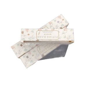 China Transparent Biodegradable Piping Bags , 12 Inches Icing Piping Bag on sale