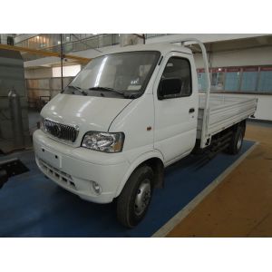 Buy cheap Dongfeng 4x2 EQ1030T minitruck, Cargo Truck,Dongfeng Camions from wholesalers