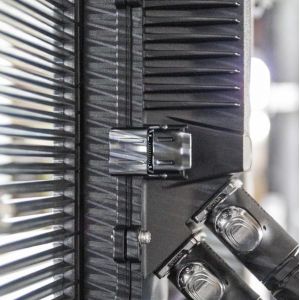 Buy cheap Digital Transparant LED Screen Ultimate Immersion With 8K Resolution from wholesalers