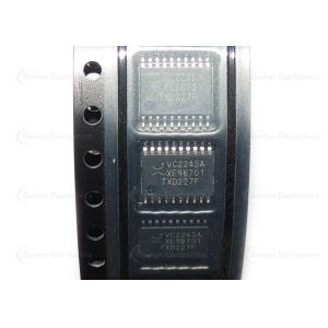 Buy cheap 74LVC2245APW,118 is a 8-bit bidirectional bus transceiver designed for 3.3V product