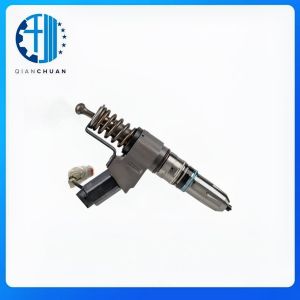 Buy cheap 3411766 Fuel Injector for Cummins N14 QSN14 ISM11 QSM11 M11  Diesel Engine from wholesalers