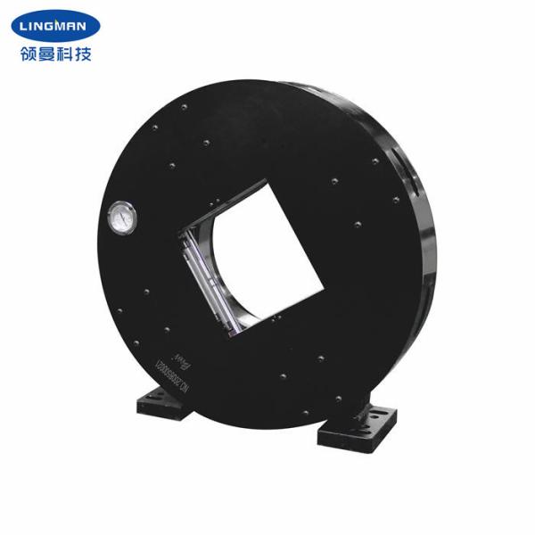 Quality Durable Laser Cutting Chuck For Heavy Load Up To 257KG for sale