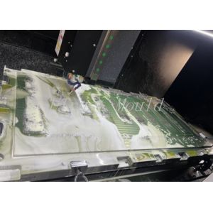 Buy cheap Custom SMC Door Skin Compression Mold from wholesalers