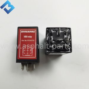 Buy cheap 4700382782 VBS Relay for dynapac from wholesalers