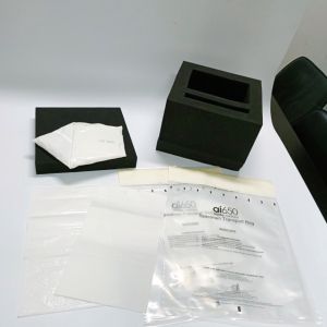 Buy cheap Ai650 Customized Specimen Packaging Bag For Transportation from wholesalers