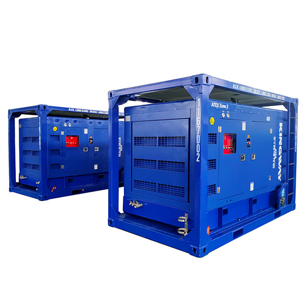 Buy cheap Platform Zone 1 Zone 2Generator from wholesalers