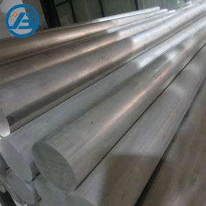 Buy cheap Extruded Magnesium Alloy Rod ZK61 / ZK60 / AZ91D / ZK40 High Rigidity from wholesalers