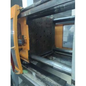 2nd Fast KAWAGUCHI Injection Molding Machine Centralized Lubrication System