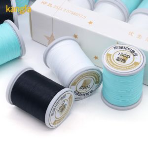 Buy cheap Free Sample 100D 18g Fly Tying Thread for Midge Nymph Small Dry Flies Tying Material from wholesalers