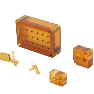 Buy cheap Customized Precision Cnc Machining Services , Custom Machined Parts OEM from wholesalers